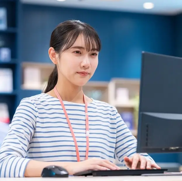 バックオフィス事務（人事・総務・事務・SNS運用サポート）