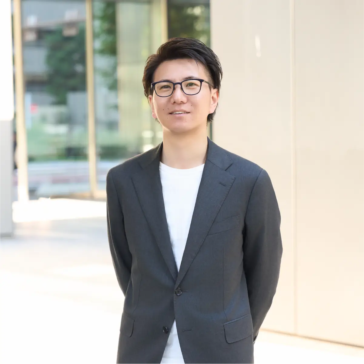 求職者様からの感謝の声を聞いた時に成長を感じます。