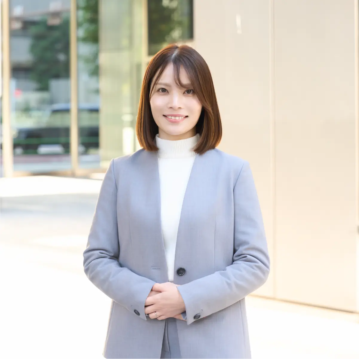 主体性が成長しました。