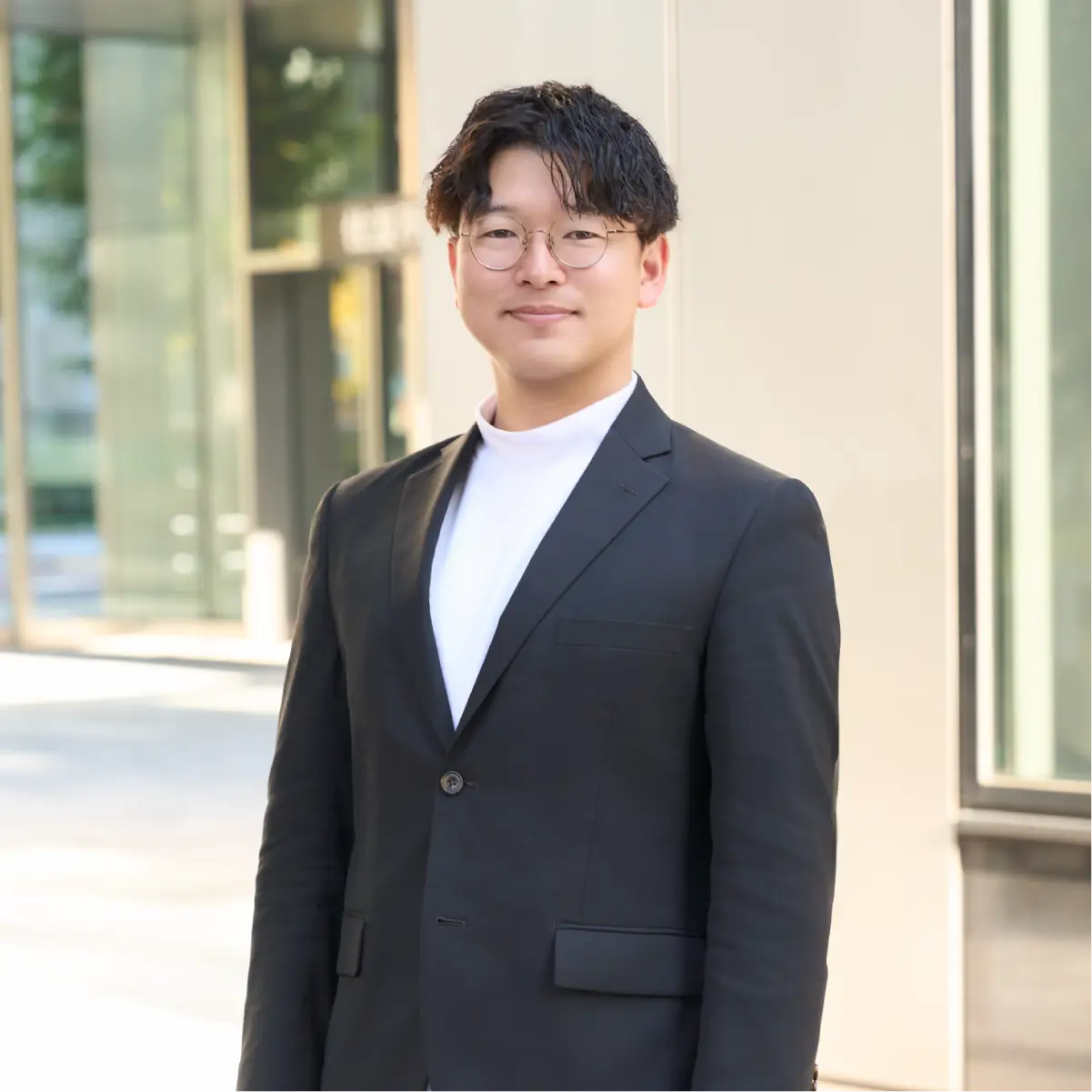 自分の対応の幅が磨かれたと感じています。