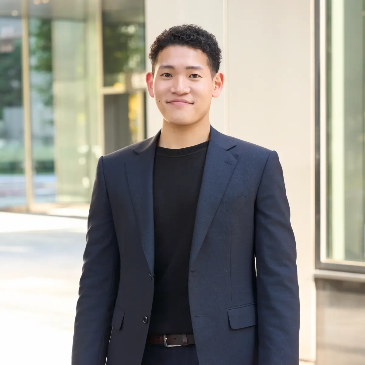 提案力や考える力を、ものすごいスピードで成長させることができました。