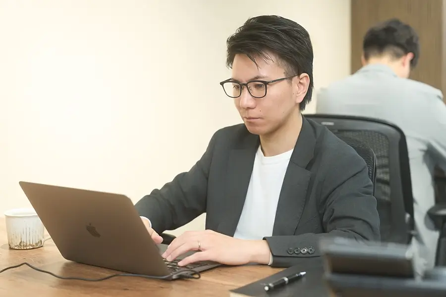 キャリアアドバイザー