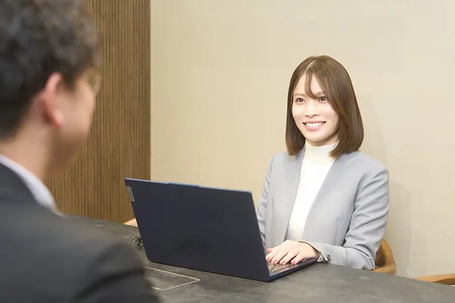 キャリアアドバイザー