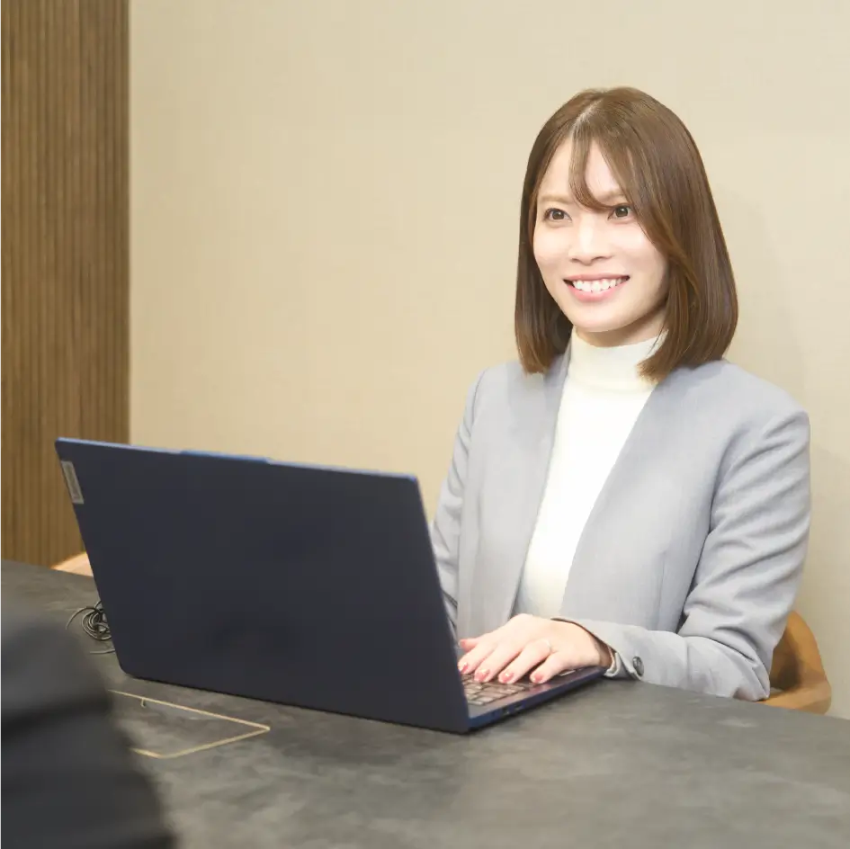 キャリアアドバイザー