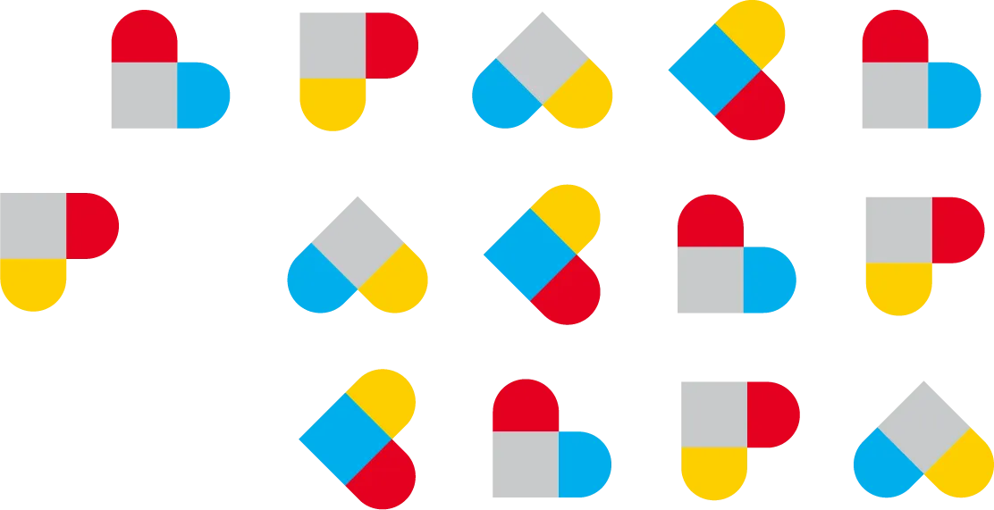 ハート イラスト